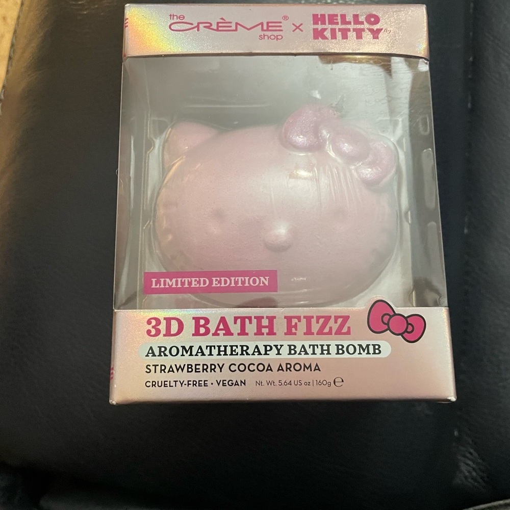 Hello kitty set - Picture 7 of 10